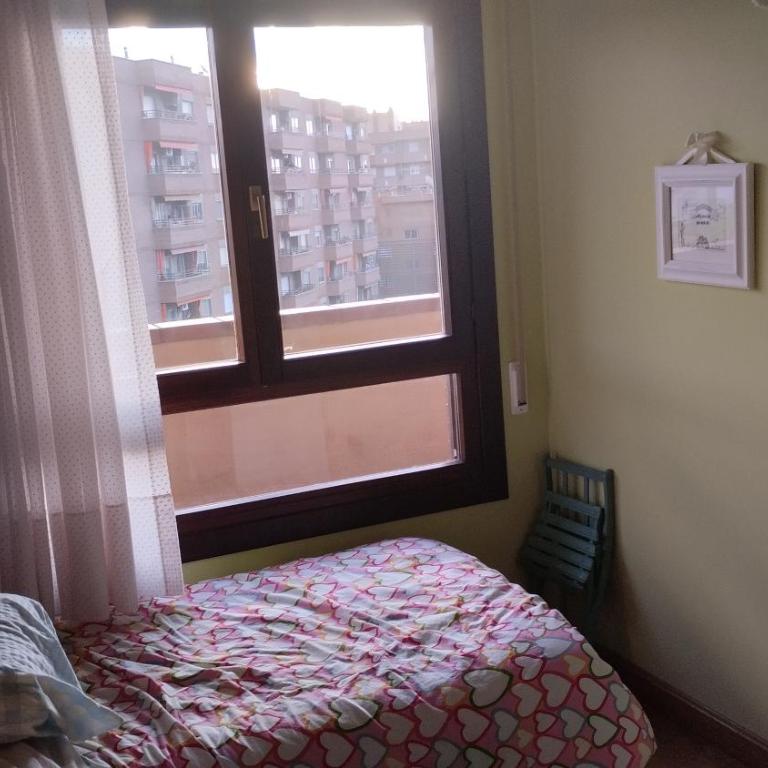 Piso en Zaragoza - Apartamento de 1 dormitorio - 10
