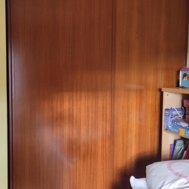 Piso en Zaragoza - Apartamento de 1 dormitorio - 11