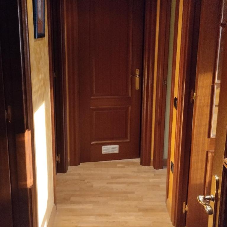 Piso en Zaragoza - Apartamento de 1 dormitorio - 12