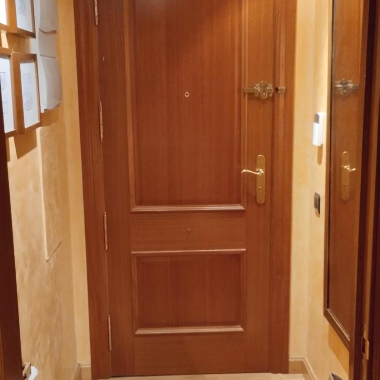 Piso en Zaragoza - Apartamento de 1 dormitorio - 13