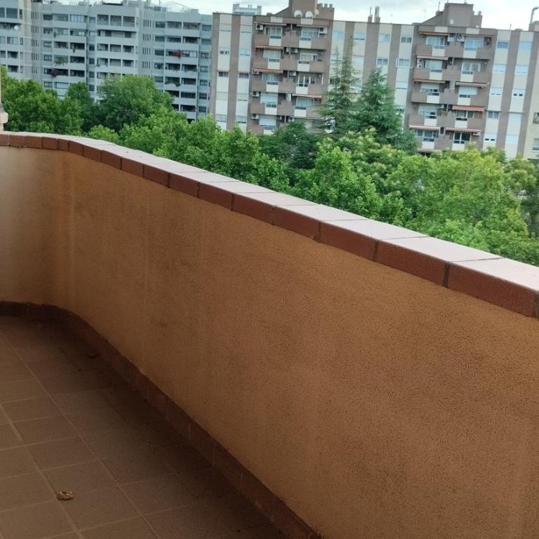 Piso en Zaragoza - Apartamento de 1 dormitorio - 14