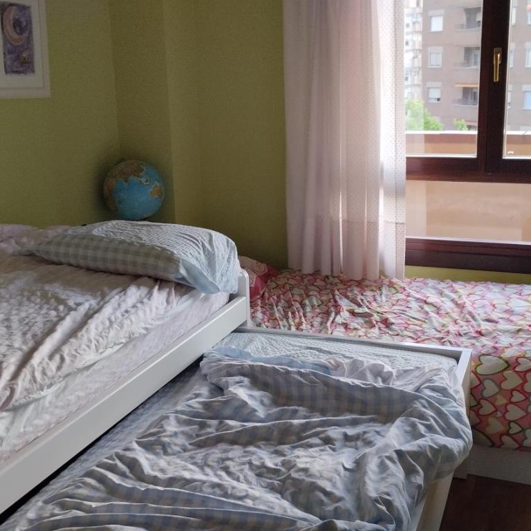 Piso en Zaragoza - Apartamento de 1 dormitorio - 15