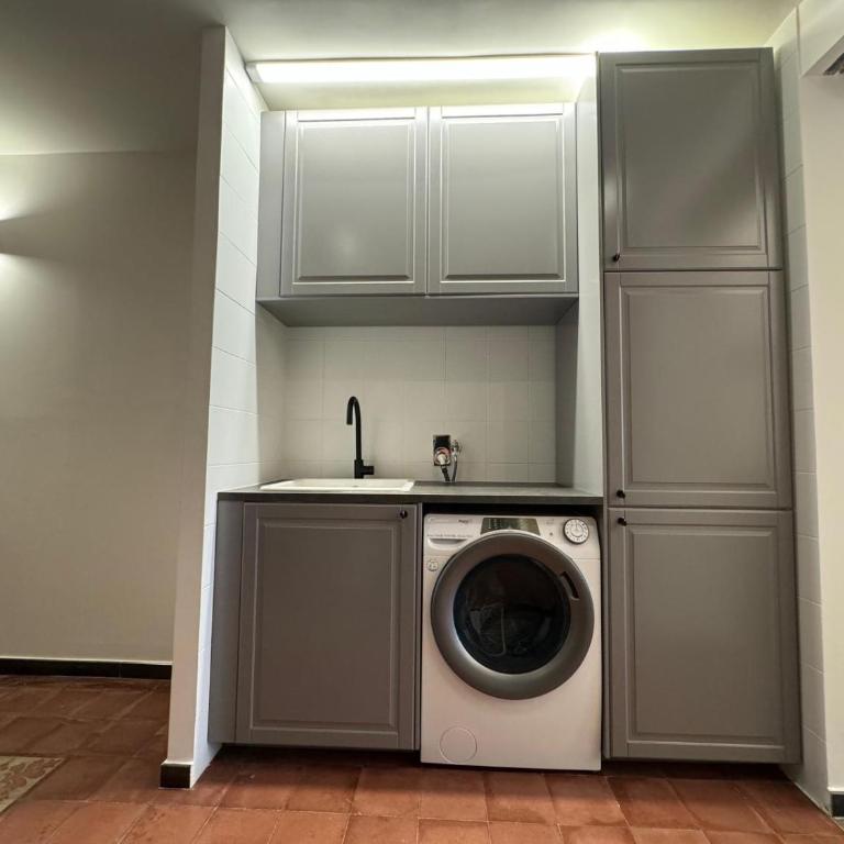 MacrHome Catania Centro - Appartamento con 1 Camera da Letto - 9