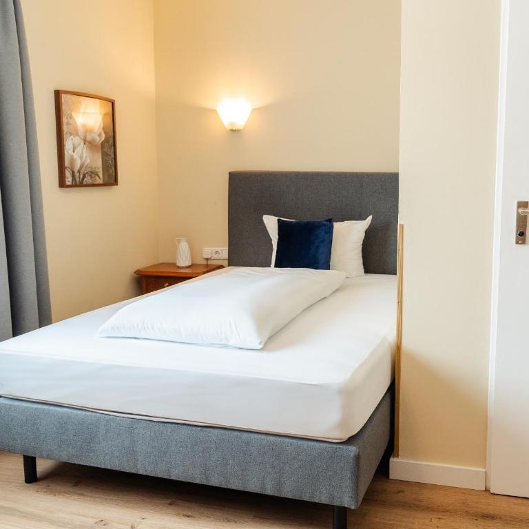 Hotel Altmünchen by Blattl - Habitación Individual - 18