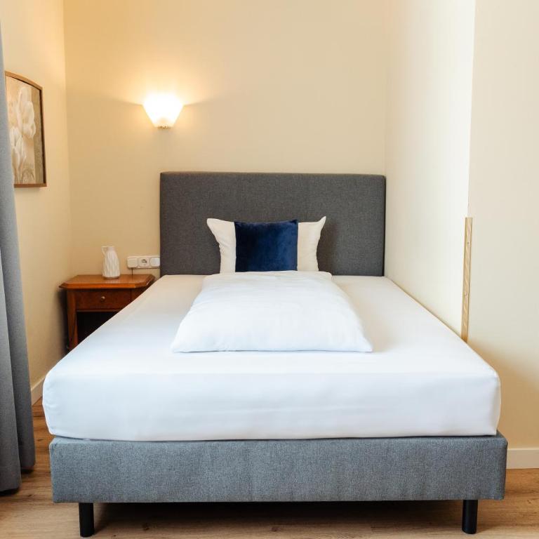 Hotel Altmünchen by Blattl - Habitación Individual - 3
