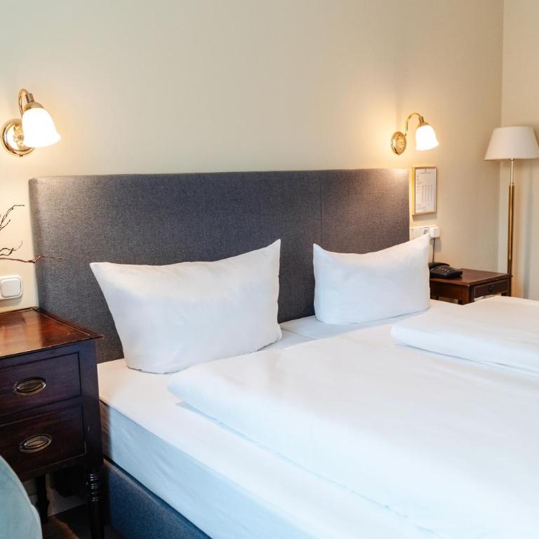 Hotel Altmünchen by Blattl - Habitación Triple Clásica - 24