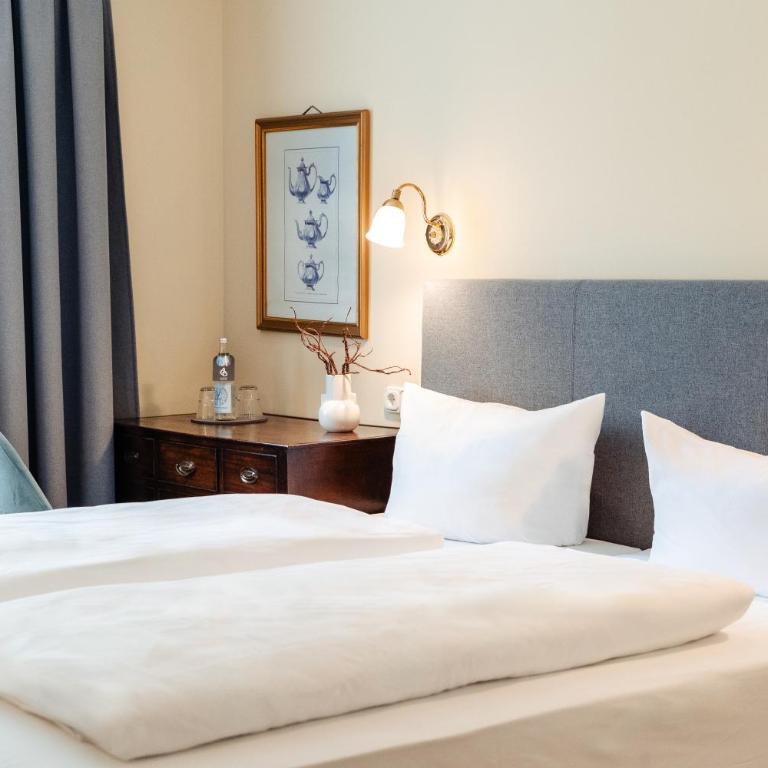 Hotel Altmünchen by Blattl - Habitación Triple Clásica - 11