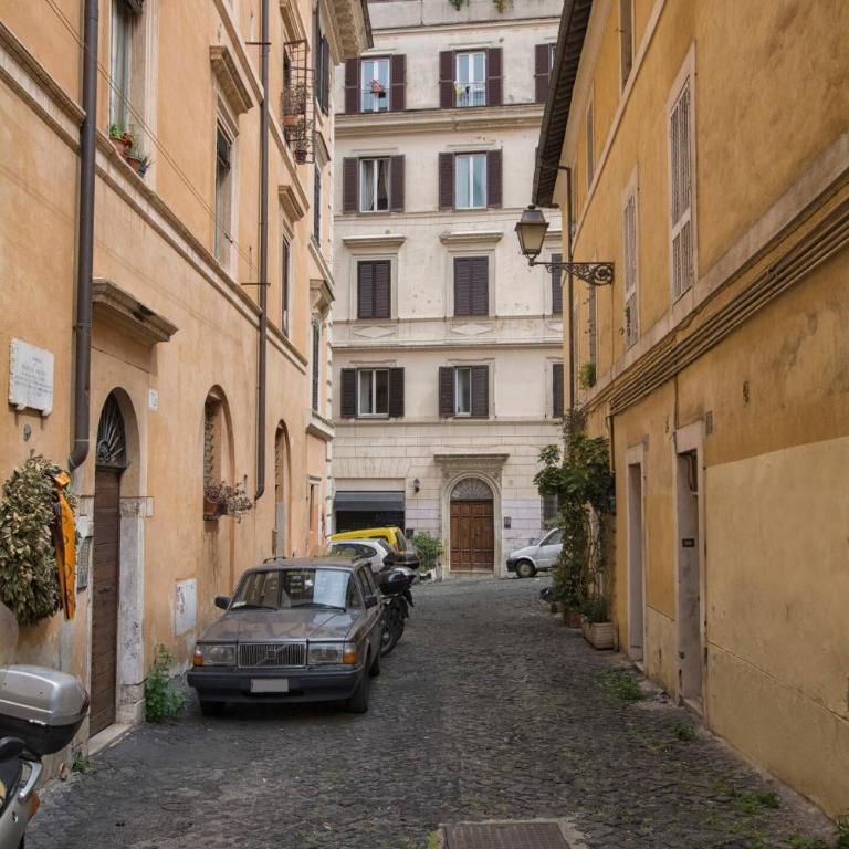Cozy Rhome - Casa con 2 Camere da Letto - 28