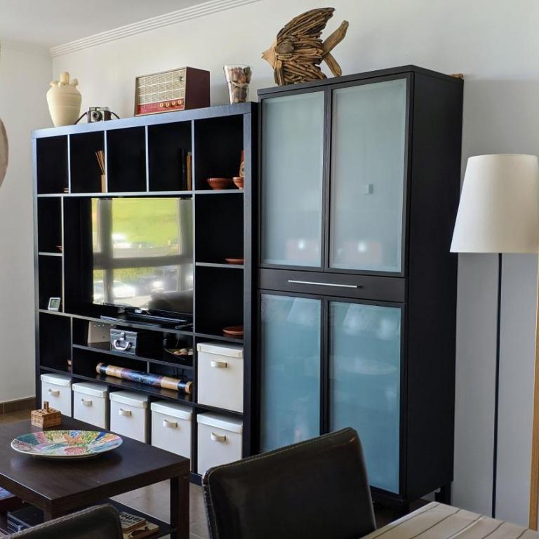 FOZLIDAYS! Apartamento, parking & relax - Apartamento de 2 dormitorios - 2