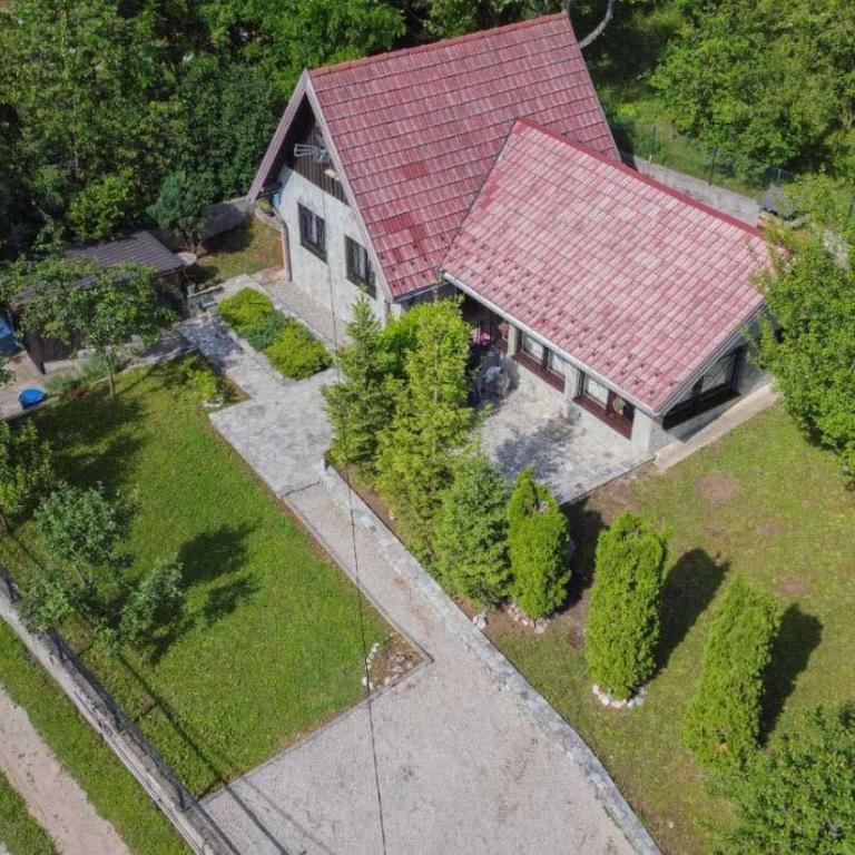 Vikendica Harun - One-Bedroom House - 1