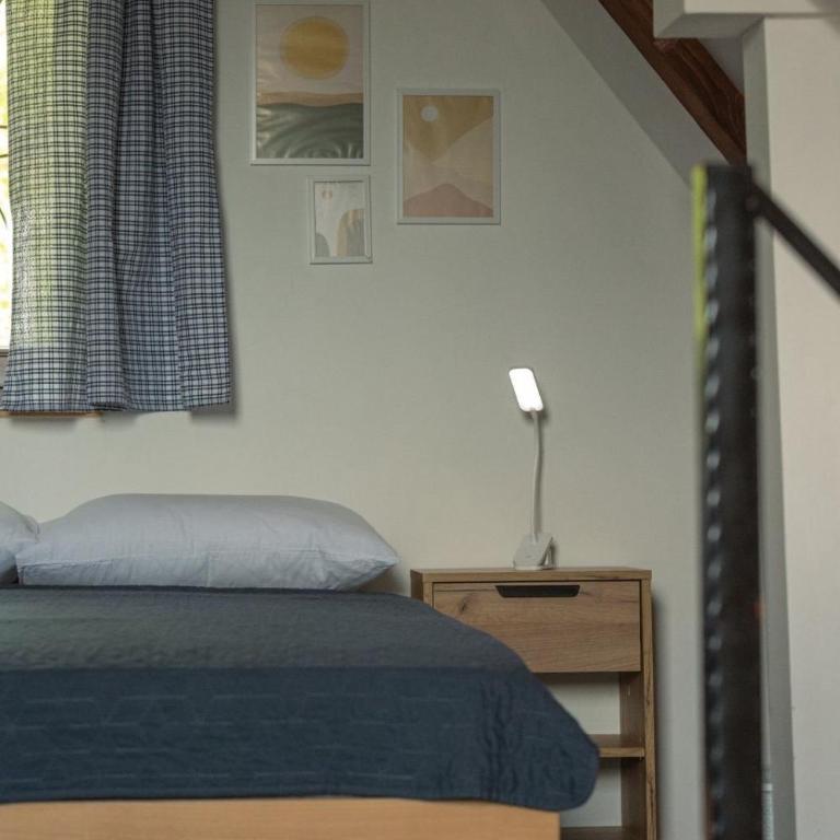 Vikendica Harun - One-Bedroom House - 4