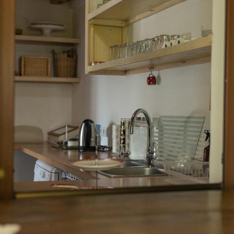 Vikendica Harun - One-Bedroom House - 7