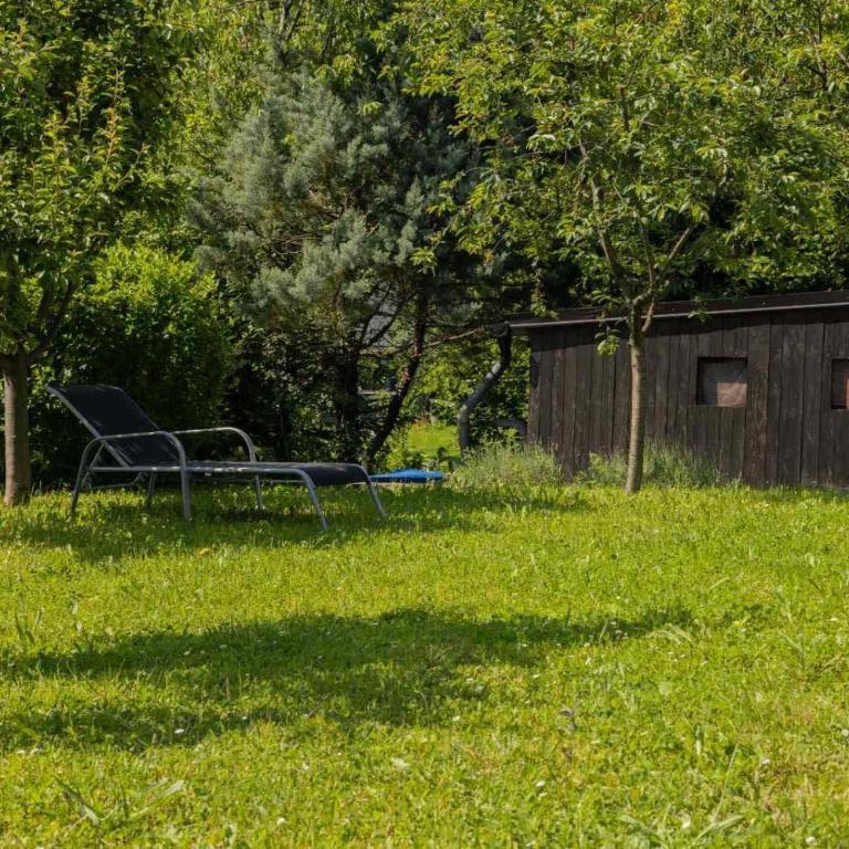 Vikendica Harun - One-Bedroom House - 14
