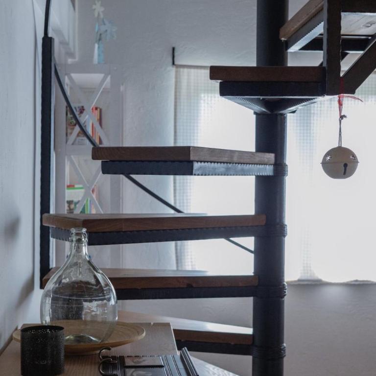 Vikendica Harun - One-Bedroom House - 19