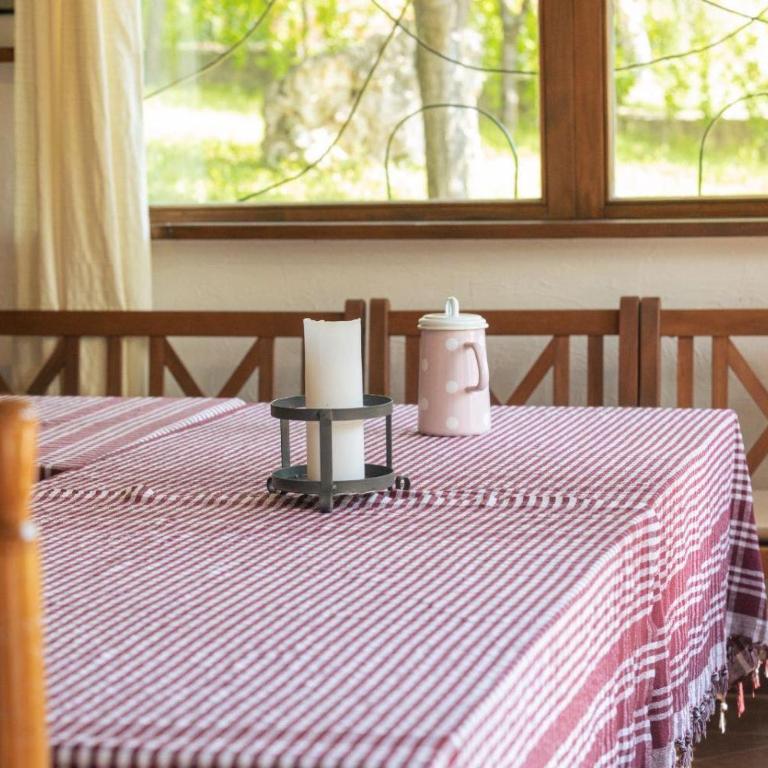 Vikendica Harun - One-Bedroom House - 20