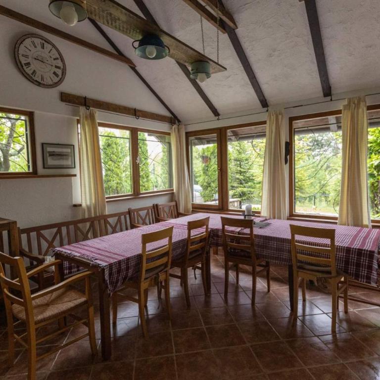 Vikendica Harun - One-Bedroom House - 24
