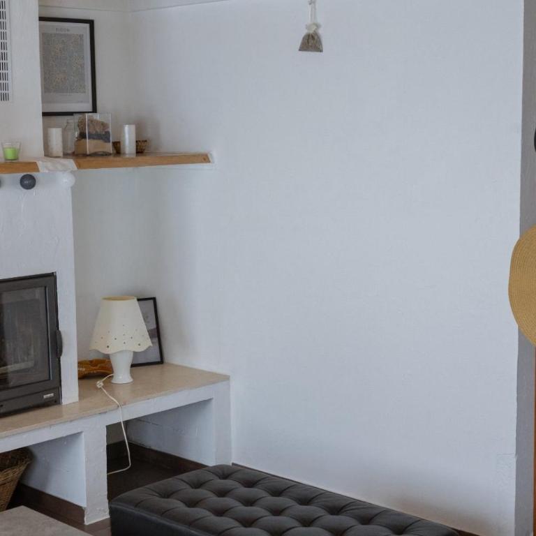 Vikendica Harun - One-Bedroom House - 25