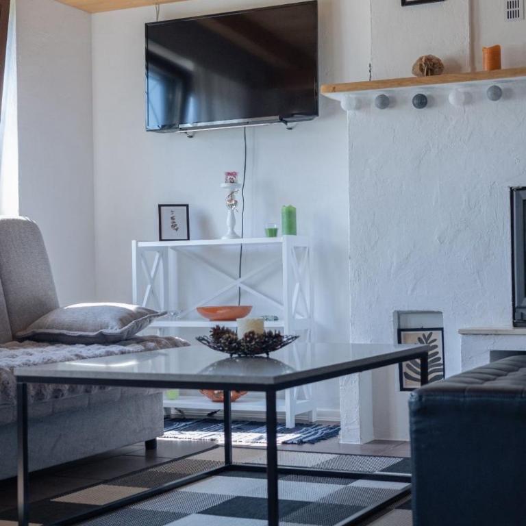 Vikendica Harun - One-Bedroom House - 27