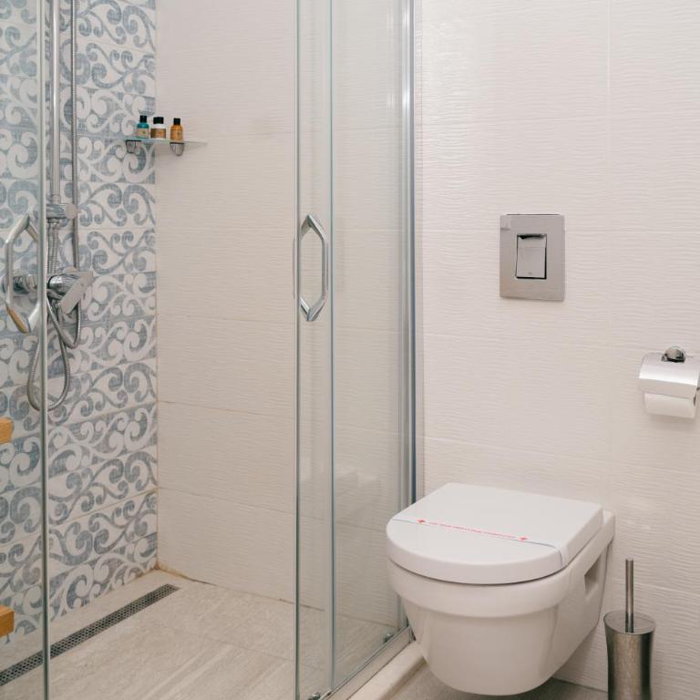 Hotel Pirate Old Town - Deluks Dvokrevetna Soba s Bračnim Krevetom (2 odrasle osobe + 1 dete) - 3