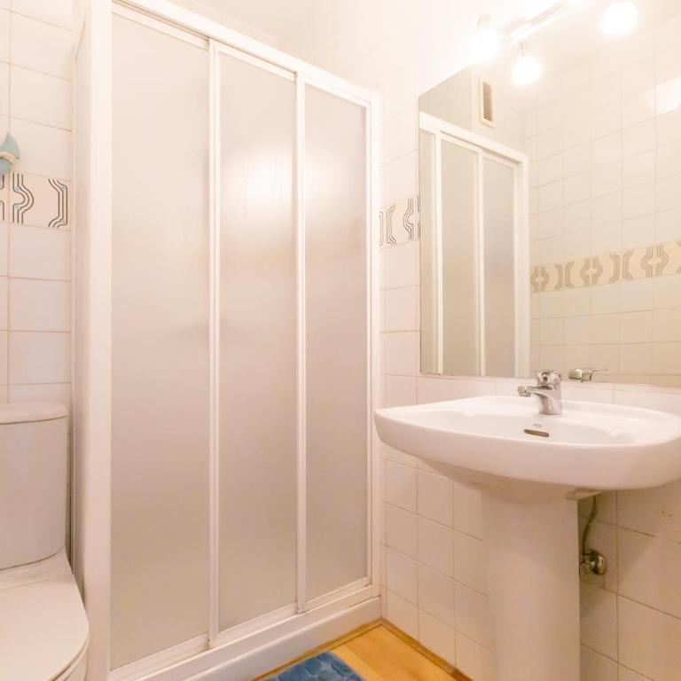Apartamento en primera linea de Silgar - Apartamento de 3 dormitorios - 19