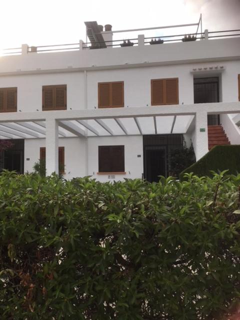 Cerca de la playa Mare Nostrum II, E - Two-Bedroom Apartment - 28