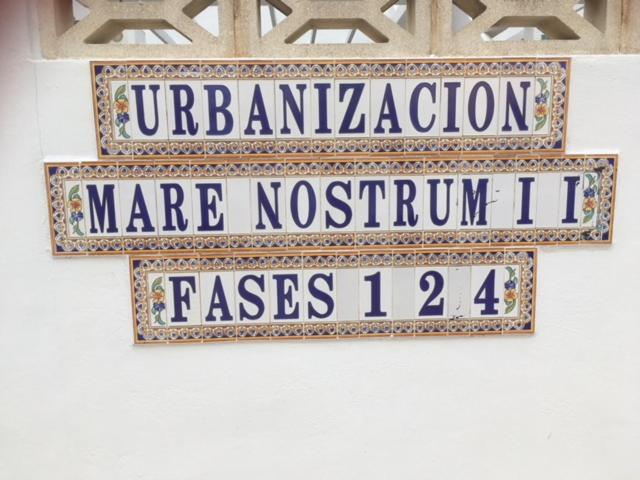 Cerca de la playa Mare Nostrum II, E - Two-Bedroom Apartment - 27