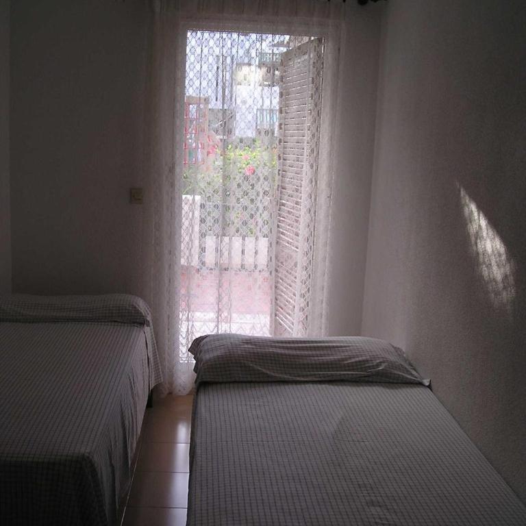 Cerca de la playa Mare Nostrum II, E - Two-Bedroom Apartment - 29