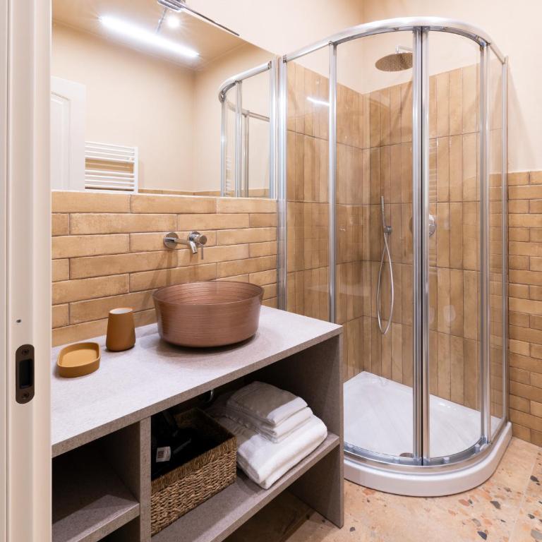 Villa Rappis - Appartamento con 2 Camere da Letto - 4