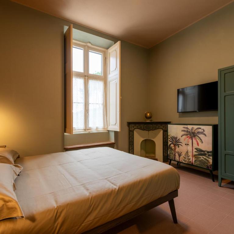 Villa Rappis - Appartamento con 3 Camere da Letto - 4