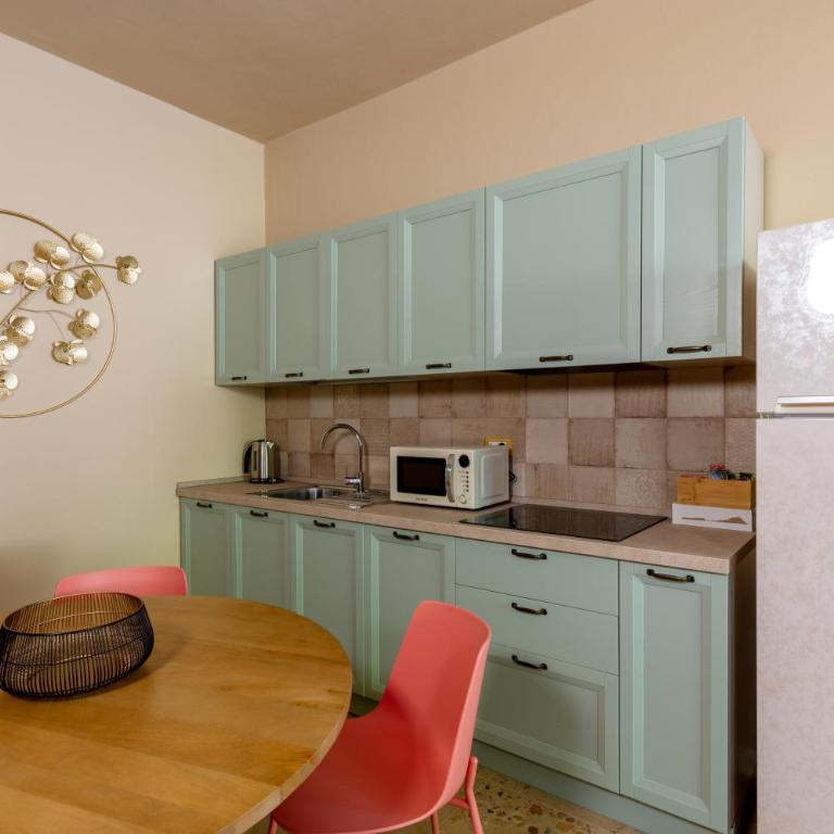 Villa Rappis - Appartamento con 1 Camera da Letto - 1