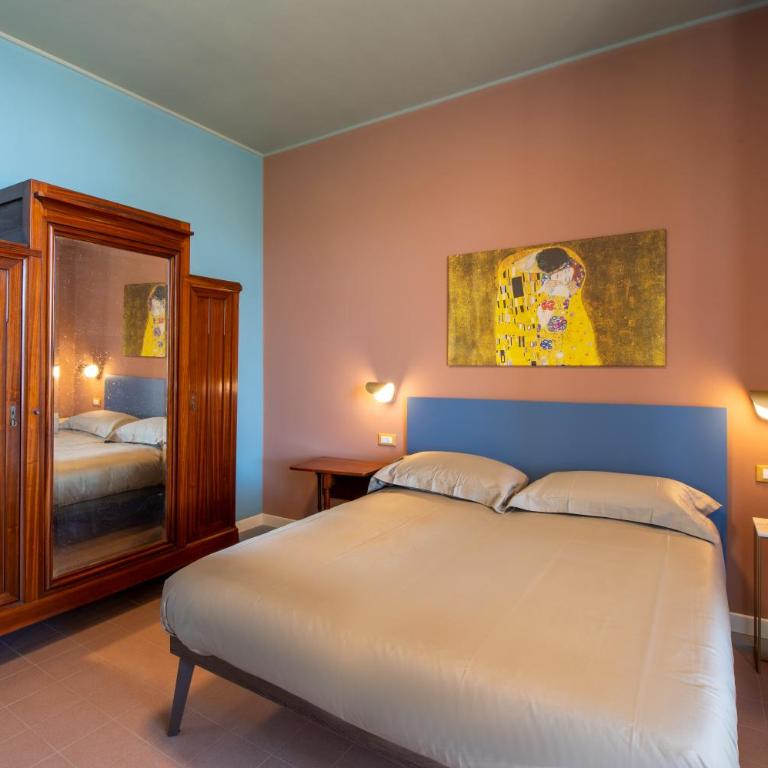 Villa Rappis - Appartamento con Vista Mare - 6