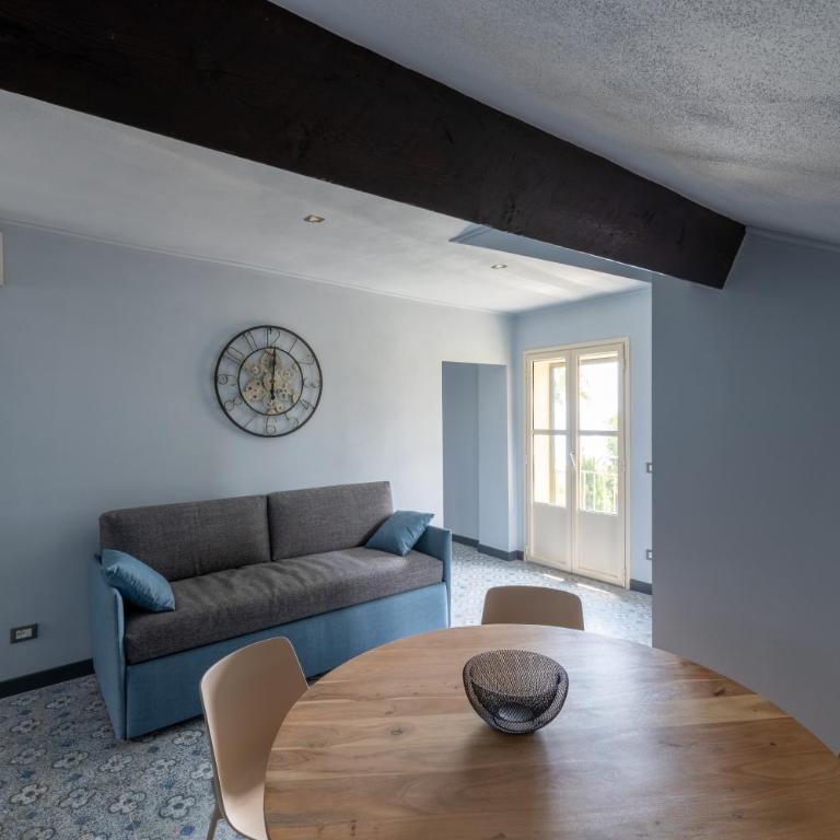 Villa Rappis - Appartamento con Vista Mare - 2