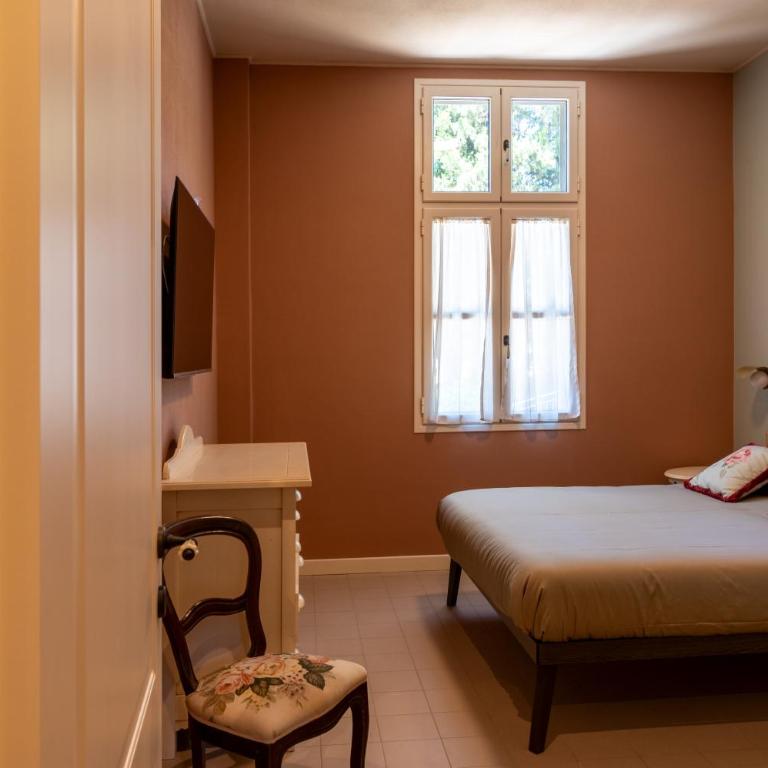 Villa Rappis - Appartamento con 3 Camere da Letto - 5