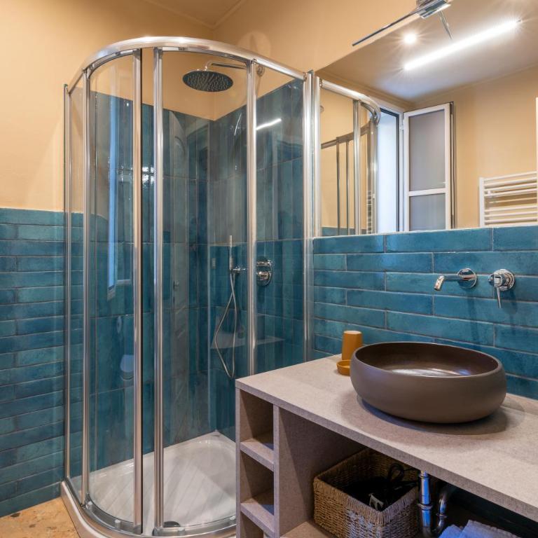 Villa Rappis - Appartamento con 1 Camera da Letto - 2