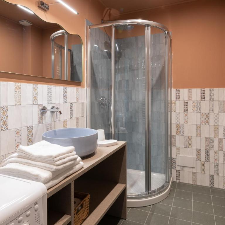 Villa Rappis - Appartamento con 1 Camera da Letto - 5