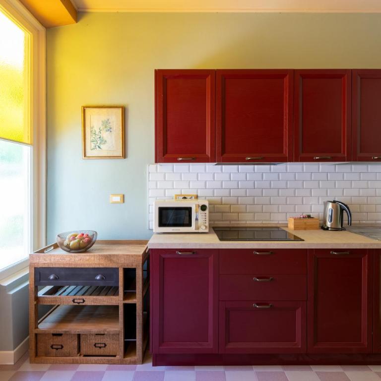 Villa Rappis - Appartamento con 3 Camere da Letto - 7