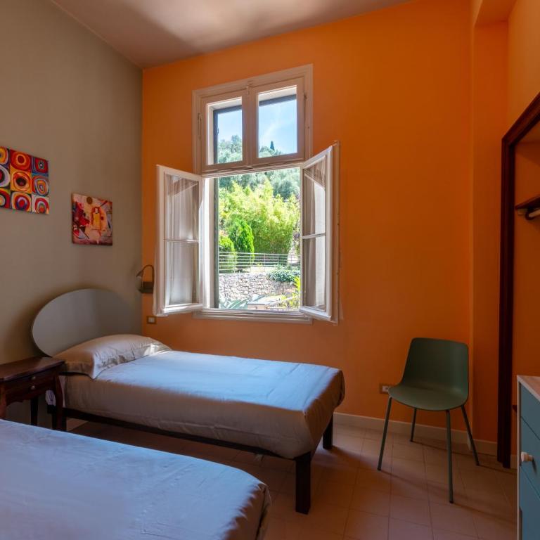 Villa Rappis - Appartamento con 3 Camere da Letto - 9