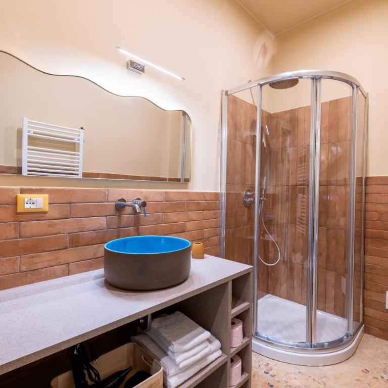 Villa Rappis - Appartamento con 2 Camere da Letto - 8