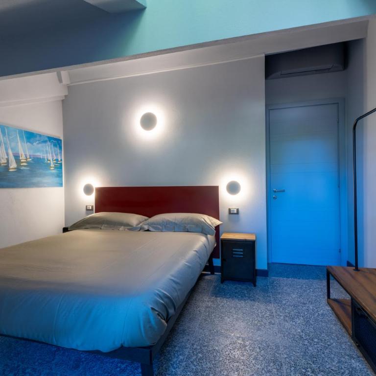 Villa Rappis - Appartamento con 1 Camera da Letto - 2