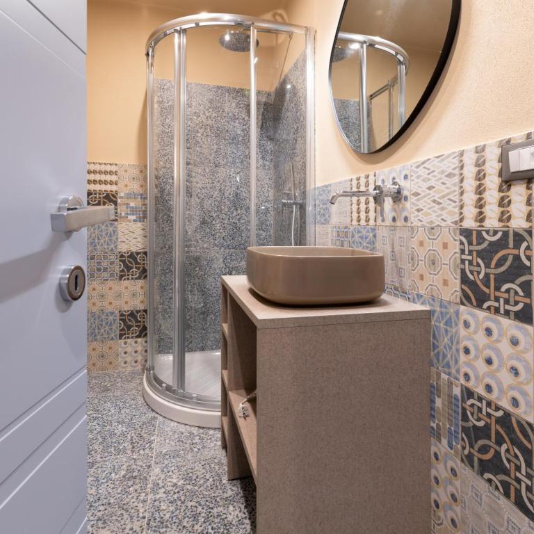 Villa Rappis - Appartamento con 1 Camera da Letto - 3