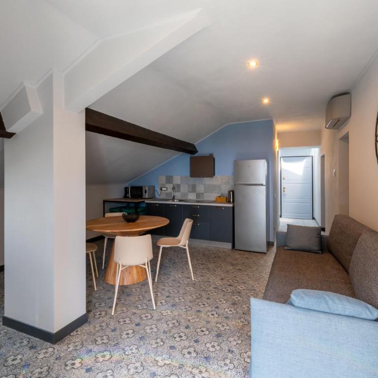 Villa Rappis - Appartamento con Vista Mare - 3