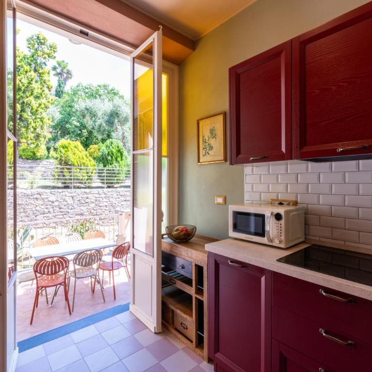 Villa Rappis - Appartamento con 3 Camere da Letto - 3