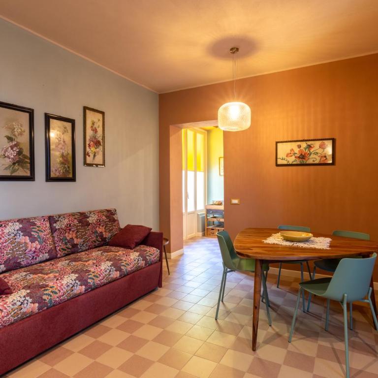 Villa Rappis - Appartamento con 3 Camere da Letto - 12