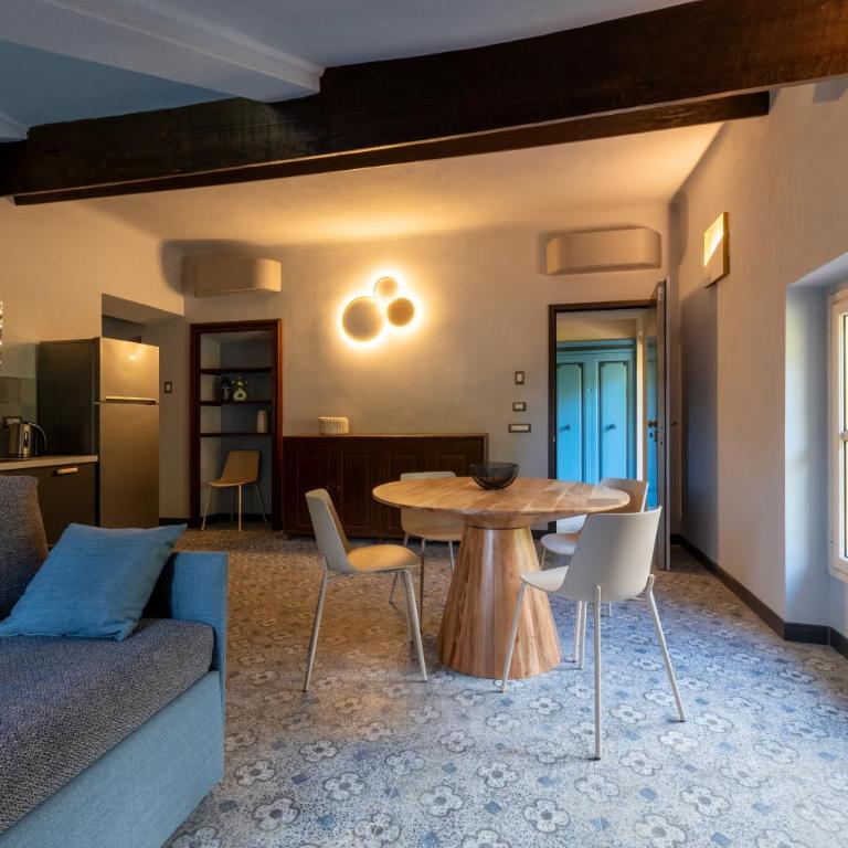 Villa Rappis - Appartamento con 1 Camera da Letto - 5