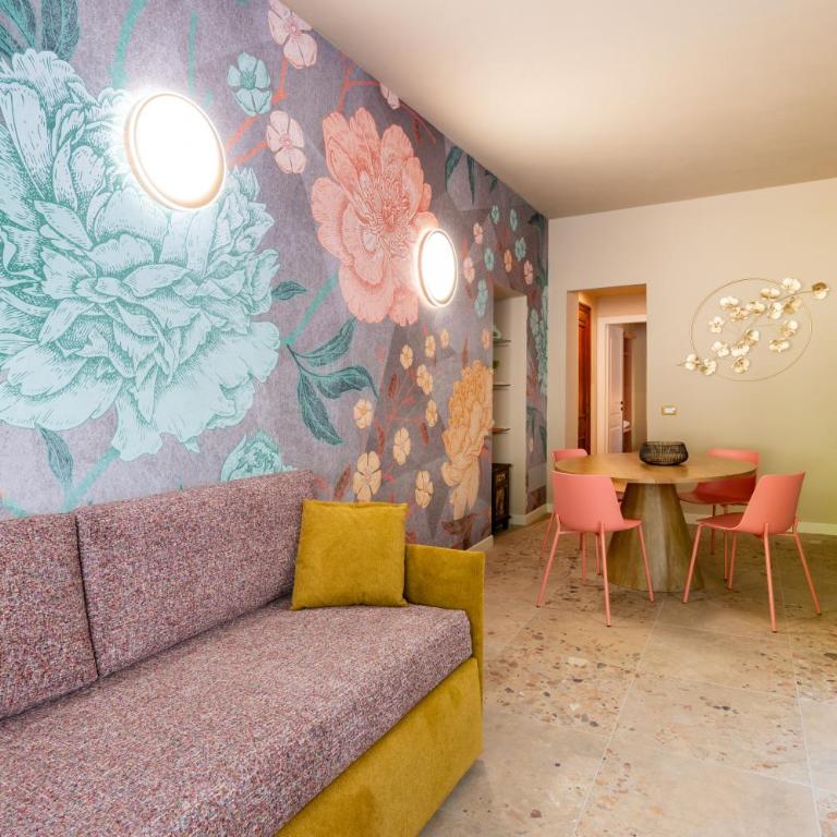 Villa Rappis - Appartamento con 1 Camera da Letto - 3