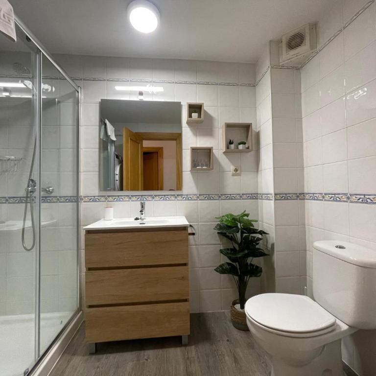 B13 - La Granja 2º - Villmor - Apartamento de 2 dormitorios - 28
