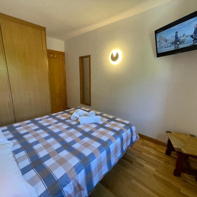 B13 - La Granja 2º - Villmor - Apartamento de 2 dormitorios - 26