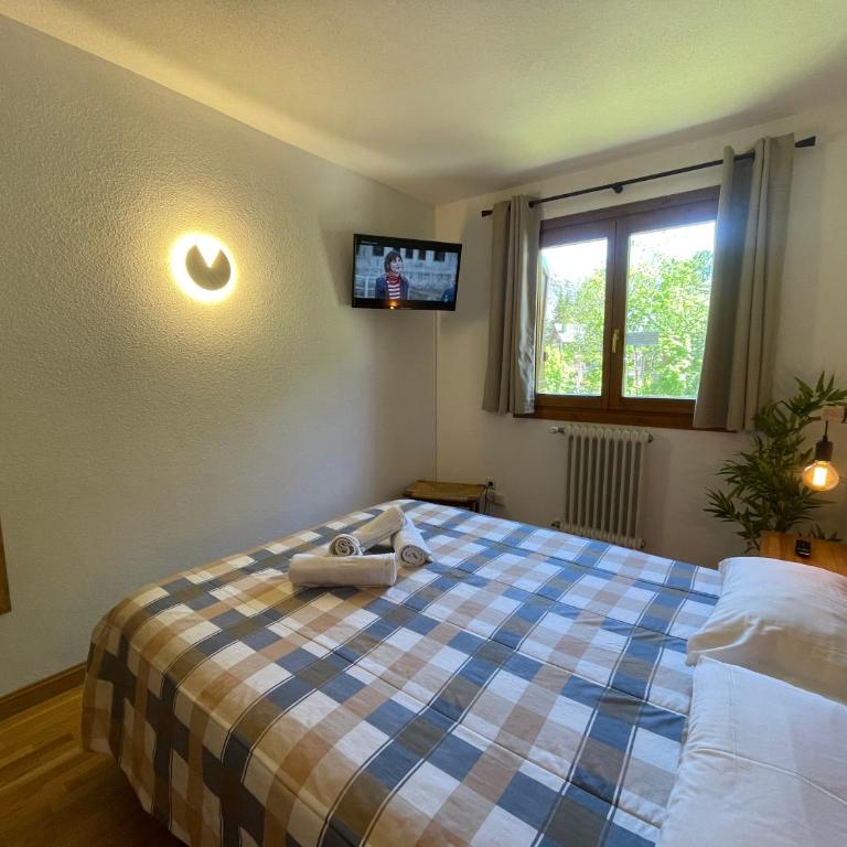 B13 - La Granja 2º - Villmor - Apartamento de 2 dormitorios - 24