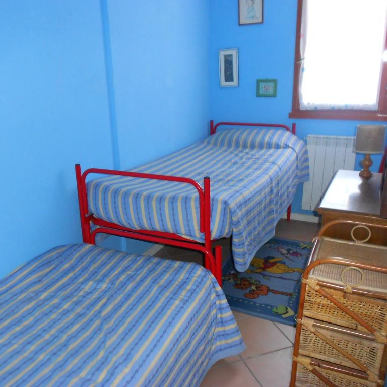 Villa Caprera - Appartamentino su 2 Livelli - 10