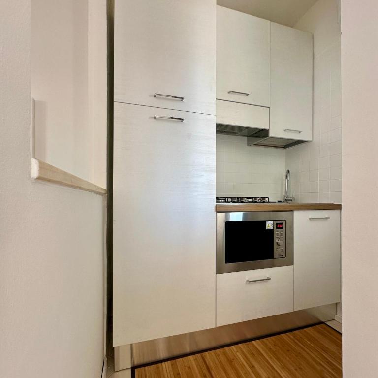 Casa Corallo - Appartamento con Vista e Balcone - 15